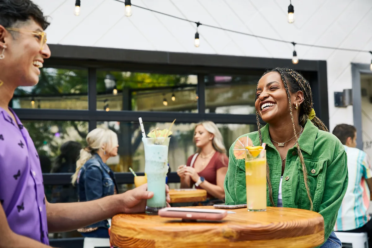 Springfield MO’s Best Patios Outdoor Dining Guide