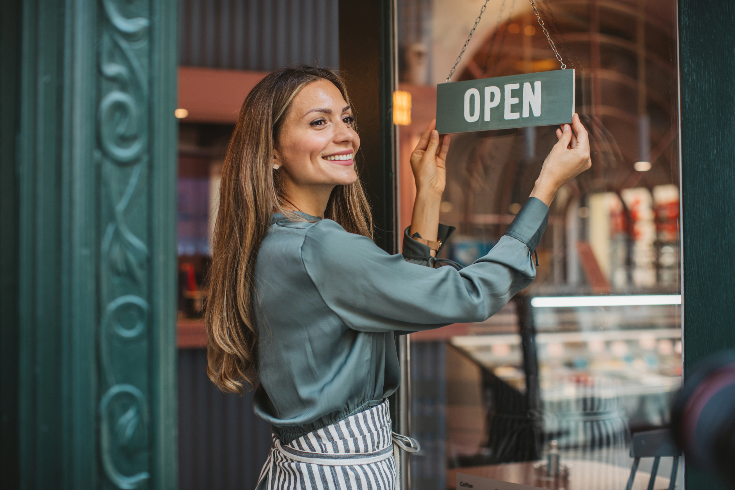start-up business