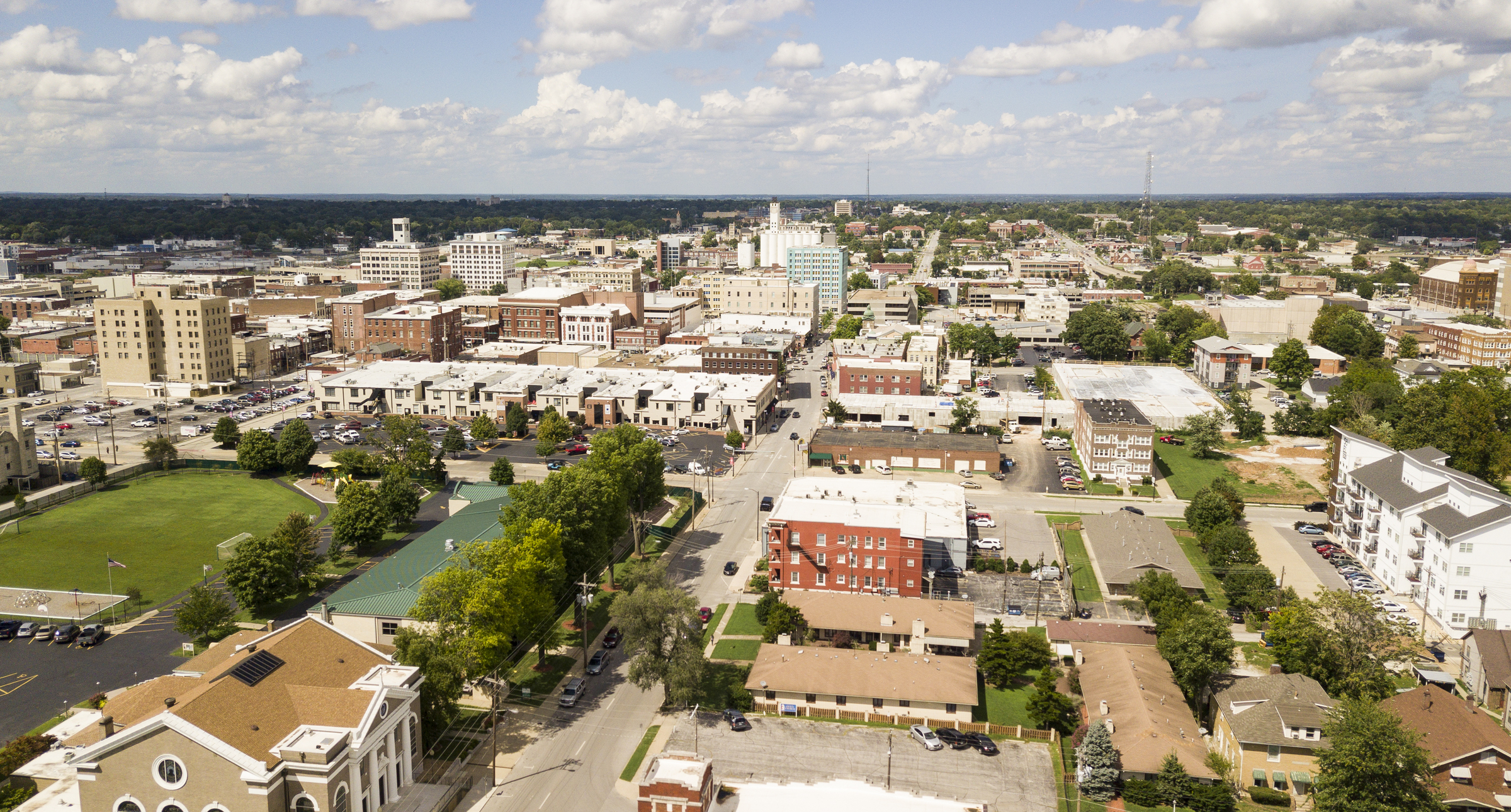 Springfield Mo jobs