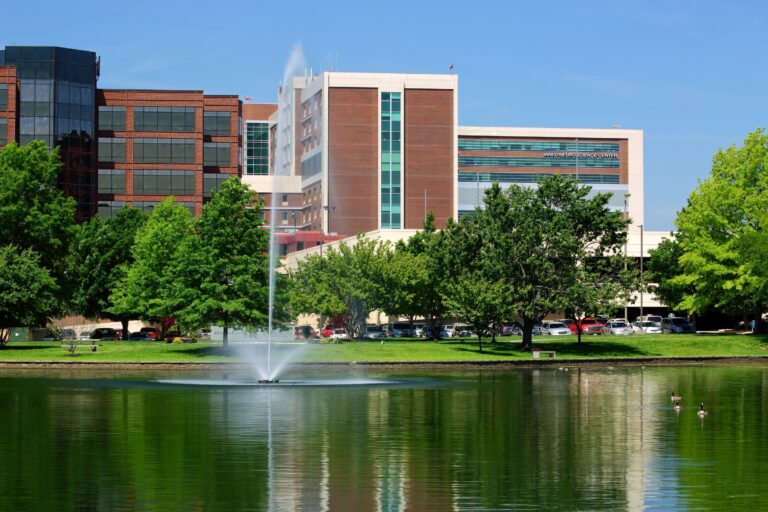 workforce development in Springfield Mo.